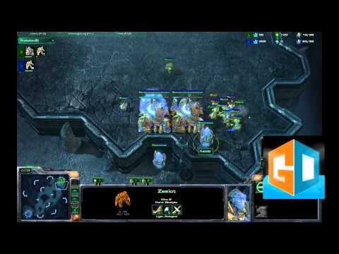 Code A Semi-Final B Set 2