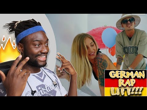 Capital Bra feat. Juju - Melodien (Music Video) | FIRST TIME! |🔥🔥 GERMAN RAP REACTION 🔥🔥