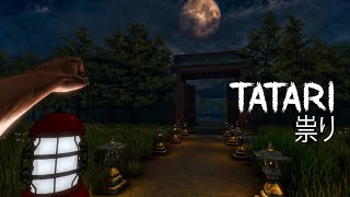 Tatari promo teaser teaser