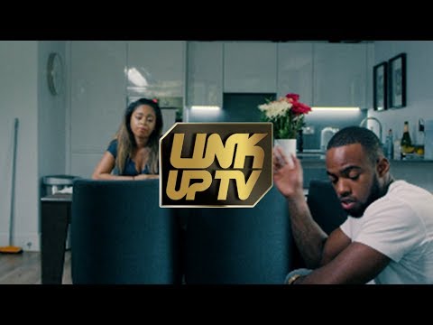Sickman - BRB [Music Video] | Link Up TV