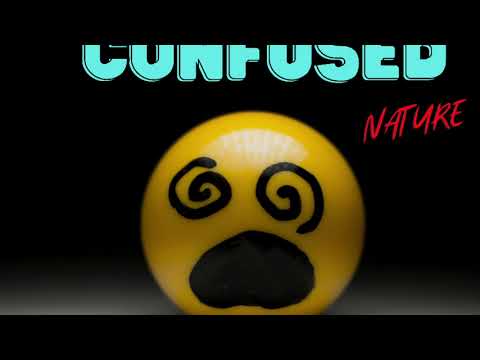 Confused- FENATURE