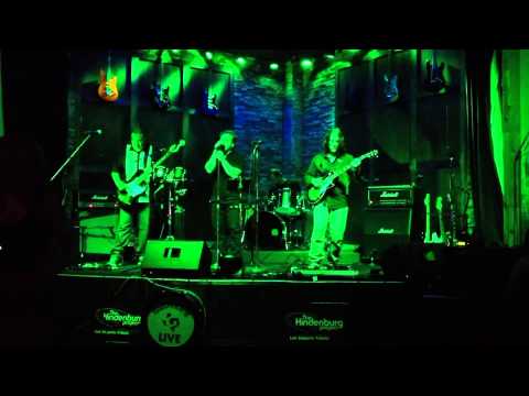Led Zeppelin Tribute Band The Hindenburg Project Dallas