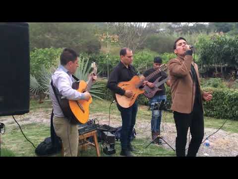 Triunfamos Bolero  Cuerdas de Antaño