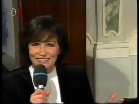 Marta Kubišová - Ať láska (1998)