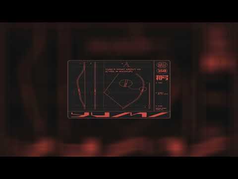 Notre Dame X P!nk - Yumi X What About Us (Cyril M Mashup) [FREE DOWNLOAD]