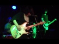 Screaming Females - Ripe (Toronto 2015) 
