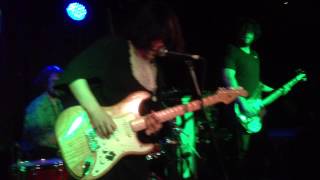 Screaming Females - Ripe (Toronto 2015)