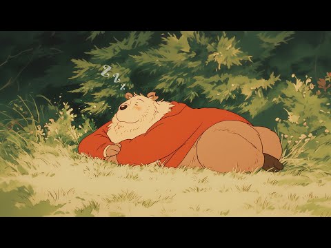 Video Thumbnail: The Laziest Sunday Ever Witnessed [lofi beats]