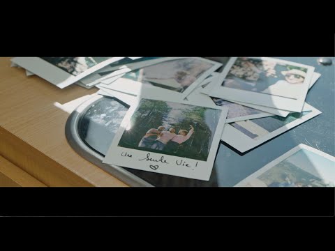 Trois cafés gourmands - Une seule vie [Clip officiel]