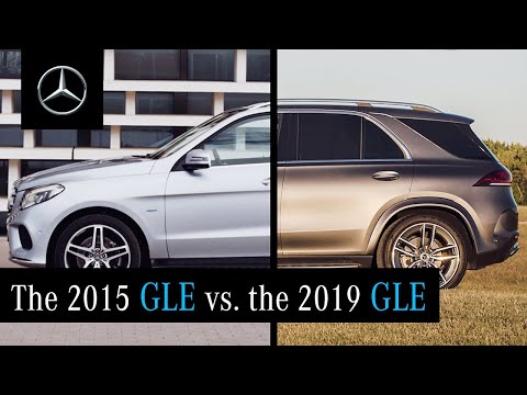Comparing the GLE (2019) to Its Predecessor – What’s New?