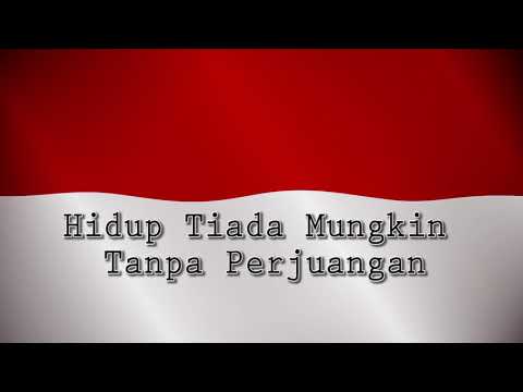 Indonesia Jaya-Harvey Malaihollo