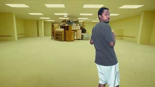 Backrooms Movie Review