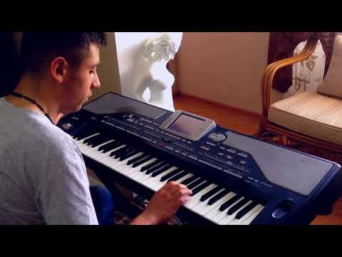 Ya Lili -  Arsen Bagdasaryan / keyboard solo