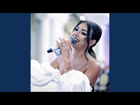 De-ar Fi Viata Scrisă În Carte (Live)