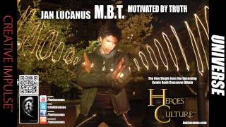 Jan Lucanus - MBT (Motivated By Truth)