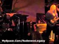 Skitzo "Curse of the Phoenix" 2/4/11
