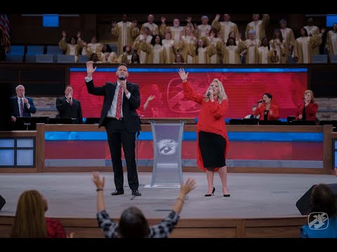 Thumbnail for At The Cross video