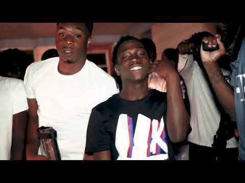 N$G - Pillow Talkin ft. Yt$ (Official Video)