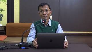 101-พรหมจรรย์ ตอนที่ 78(2).มรณสติ 6 ความตายไม่อาจต้านทาน