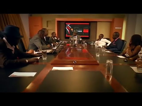 Kataa Hio - Nonini (Official Video) [SMS "Skiza 6110069" to 811]