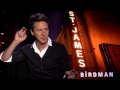 BIRDMAN interview with Edward Norton - Fight ...