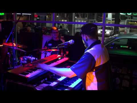 10. The Z3 "Big Swifty → Echidna's Arf" at Pacific Standard Tavern - New Haven, CT 11-07-2014