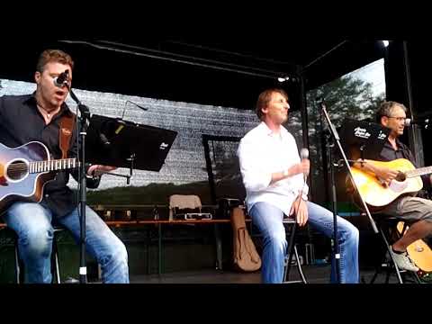 Austria Project pur - Es lebe der Zentralfriedhof