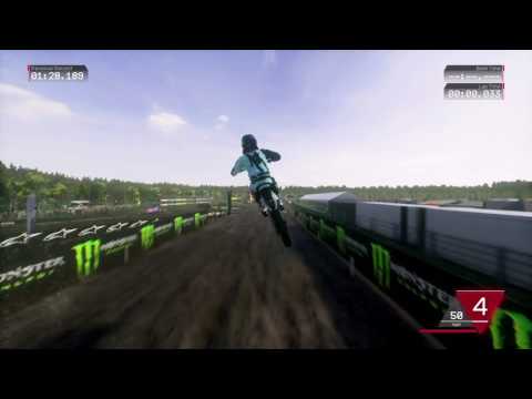 MXGP 3 Setup and Tips