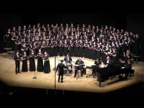 O Sifuni Mungu by Maddux, McCall, MMunga arr. Emerson