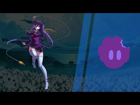 MarsBars - Actor's Anteroom (Melty Blood) Remix