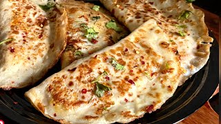 Download lagu Easy Breakfast Without Kneading & Rolling in 15 Minutes / Mushroom Stuffed Paratha/Breakfast Recipe  mp3 Download lagu Easy Breakfast Without Kneading & Rolling in 15 Minutes / Mushroom Stuffed Paratha/Breakfast Recipe  mp3