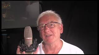 Video thumbnail for Episode 88 - AKG C414 or the C3000? by Sound, Lights and Video