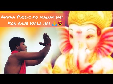 Kiran Khandelwal  Ganpati Chaturthi 2020 ! Kiran Khandelwal ! 