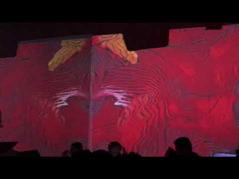 Lehar b2b Musumeci Los Angeles REVERE