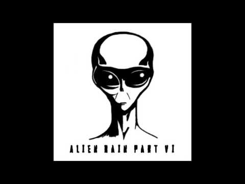 Alien Rain - Alienopolis (Original Mix)
