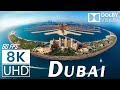 8K UHD 60FPS DOLBY VISION DUBAI THE SHINING PEARL OF THE MIDDLE EAST TRUE CINEMATIC