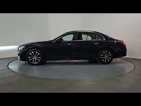 Mercedes-Benz E-Class E 220 D MHEV Avantgarde Plus - Image 2