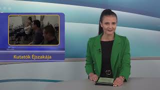 TV Budakalász / Budakalász Ma / 2022.10.04.