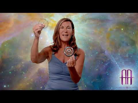 Daily Horoscope: June 18th - 19th, 2021