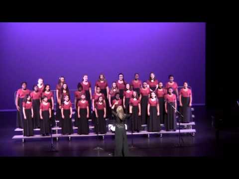 The Violet | The Girl Choir of South Florida