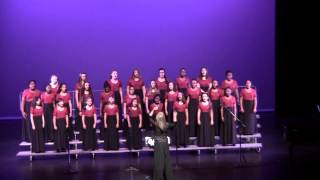 The Violet | The Girl Choir of South Florida