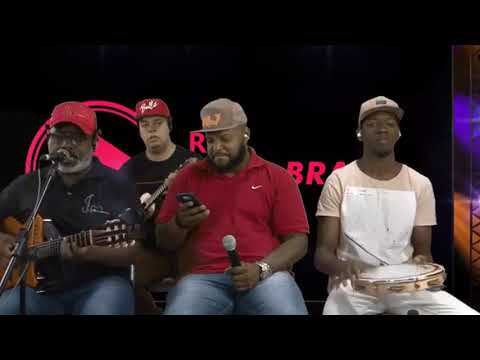 Vala Comum - Serginho Madureira