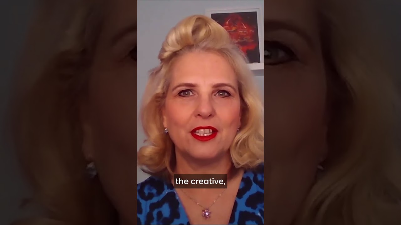 Dawn Gracie video thumbnail