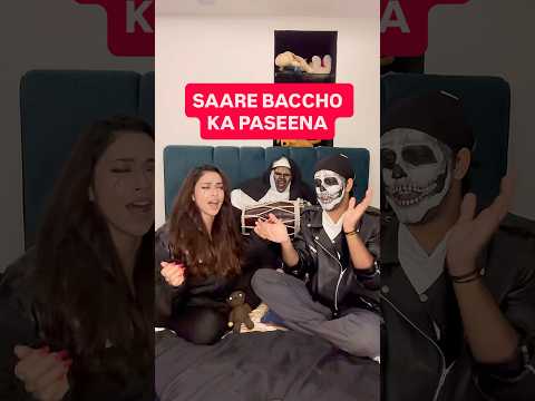 Burger Pizza ft. @thebrownbee_ @HardikKaushalYt