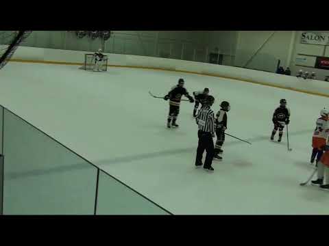 Kärpät U14 vs Tappara U14