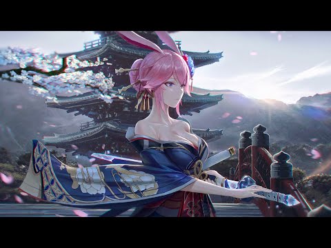 Nightcore - Sunrise