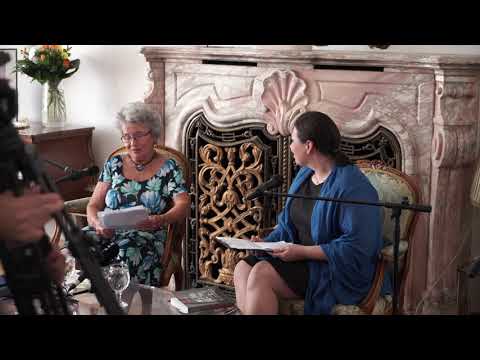 Svájci védelem alatt című könyv bemutatója