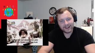 KORO - Greyhoundz Ft. Francis M &amp; Gloc-9 (REACTION!!!)