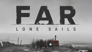 Redeem FAR: Lone Sails Gog.com Key GLOBAL