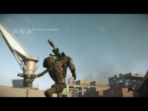 MGS5 lvl 72 base development platform. Lvl 10 guns mid range. Perfect stealth.